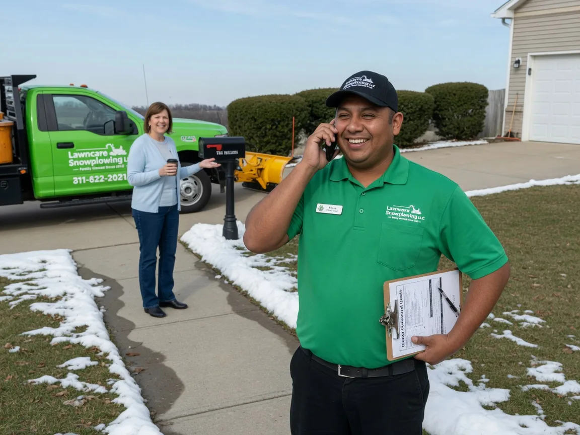 Lawn Care Services By Expert Landscaper Ansted, WV FAQs